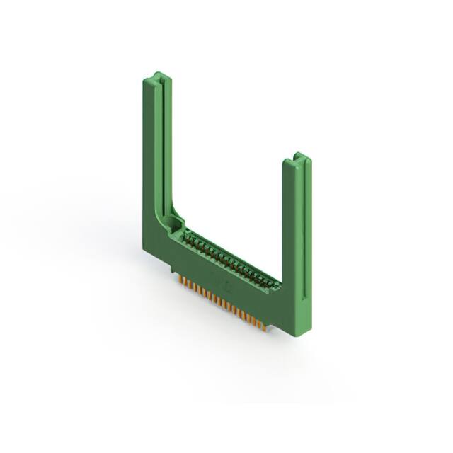 345-036-544-558 EDAC Inc.  Edgeboard Connectors